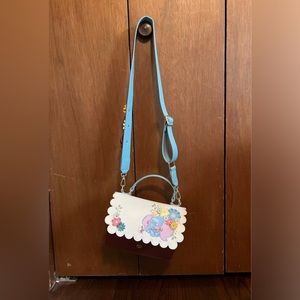 Dumbo Loungefly Purse